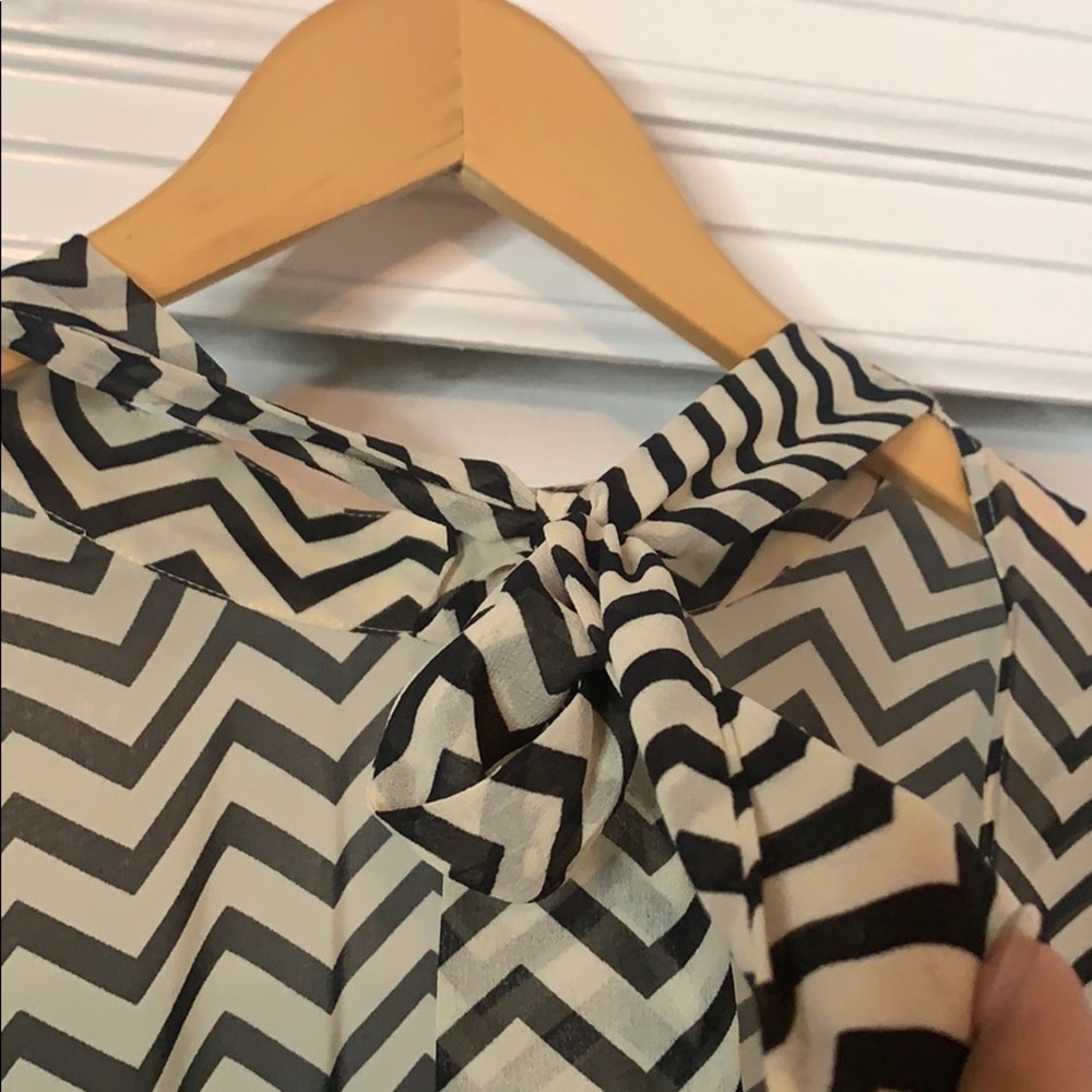 Mini dress - Picture 3 of 4